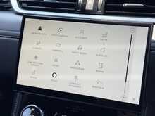 Jaguar F-PACE 2.0 D200 MHEV R-Dynamic S SUV 5dr Diesel Auto AWD Euro 6 (s/s) (204 ps) - U2032