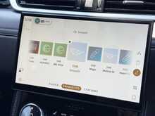 Jaguar F-PACE 2.0 D200 MHEV R-Dynamic S SUV 5dr Diesel Auto AWD Euro 6 (s/s) (204 ps) - U2032