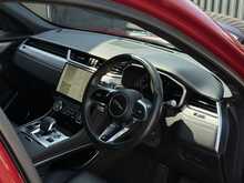 Jaguar F-PACE 2.0 D200 MHEV R-Dynamic S SUV 5dr Diesel Auto AWD Euro 6 (s/s) (204 ps) - U2032
