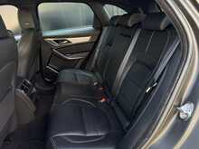Jaguar F-PACE 2.0 D200 MHEV R-Dynamic S SUV 5dr Diesel Auto AWD Euro 6 (s/s) (204 ps) - U2032