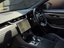 Jaguar F-PACE 2.0 D200 MHEV R-Dynamic S SUV 5dr Diesel Auto AWD Euro 6 (s/s) (204 ps) - U2032