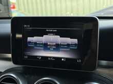Mercedes-Benz GLC 2.1 GLC220d Sport SUV 5dr Diesel G-Tronic 4MATIC Euro 6 (s/s) (170 ps) - U2033