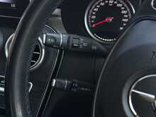 Mercedes-Benz GLC 2.1 GLC220d Sport SUV 5dr Diesel G-Tronic 4MATIC Euro 6 (s/s) (170 ps) - U2033