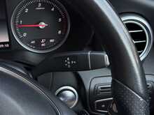 Mercedes-Benz GLC 2.1 GLC220d Sport SUV 5dr Diesel G-Tronic 4MATIC Euro 6 (s/s) (170 ps) - U2033