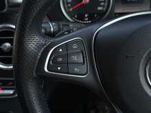Mercedes-Benz GLC 2.1 GLC220d Sport SUV 5dr Diesel G-Tronic 4MATIC Euro 6 (s/s) (170 ps) - U2033