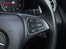 Mercedes-Benz GLC 2.1 GLC220d Sport SUV 5dr Diesel G-Tronic 4MATIC Euro 6 (s/s) (170 ps) - U2033