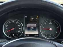 Mercedes-Benz GLC 2.1 GLC220d Sport SUV 5dr Diesel G-Tronic 4MATIC Euro 6 (s/s) (170 ps) - U2033
