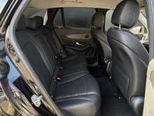 Mercedes-Benz GLC 2.1 GLC220d Sport SUV 5dr Diesel G-Tronic 4MATIC Euro 6 (s/s) (170 ps) - U2033