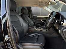 Mercedes-Benz GLC 2.1 GLC220d Sport SUV 5dr Diesel G-Tronic 4MATIC Euro 6 (s/s) (170 ps) - U2033