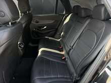 Mercedes-Benz GLC 2.1 GLC220d Sport SUV 5dr Diesel G-Tronic 4MATIC Euro 6 (s/s) (170 ps) - U2033