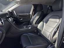 Mercedes-Benz GLC 2.1 GLC220d Sport SUV 5dr Diesel G-Tronic 4MATIC Euro 6 (s/s) (170 ps) - U2033