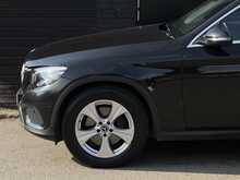 Mercedes-Benz GLC 2.1 GLC220d Sport SUV 5dr Diesel G-Tronic 4MATIC Euro 6 (s/s) (170 ps) - U2033