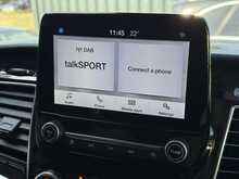 Ford Transit Custom 2.0 300 EcoBlue Limited Panel Van 5dr Diesel Manual L1 H1 Euro 6 (s/s) (130 ps) - U2035
