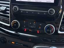 Ford Transit Custom 2.0 300 EcoBlue Limited Panel Van 5dr Diesel Manual L1 H1 Euro 6 (s/s) (130 ps) - U2035