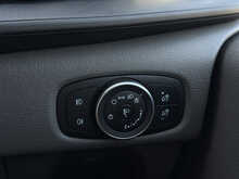 Ford Transit Custom 2.0 300 EcoBlue Limited Panel Van 5dr Diesel Manual L1 H1 Euro 6 (s/s) (130 ps) - U2035