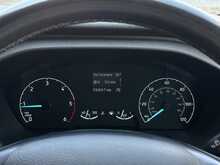 Ford Transit Custom 2.0 300 EcoBlue Limited Panel Van 5dr Diesel Manual L1 H1 Euro 6 (s/s) (130 ps) - U2035