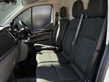 Ford Transit Custom 2.0 300 EcoBlue Limited Panel Van 5dr Diesel Manual L1 H1 Euro 6 (s/s) (130 ps) - U2035