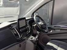 Ford Transit Custom 2.0 300 EcoBlue Limited Panel Van 5dr Diesel Manual L1 H1 Euro 6 (s/s) (130 ps) - U2035