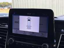 Ford Transit Custom 2.0 300 EcoBlue Limited Panel Van 5dr Diesel Manual L1 H1 Euro 6 (s/s) (130 ps) - U2036