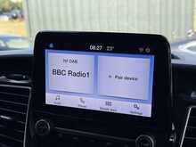 Ford Transit Custom 2.0 300 EcoBlue Limited Panel Van 5dr Diesel Manual L1 H1 Euro 6 (s/s) (130 ps) - U2036