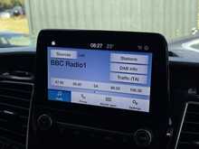 Ford Transit Custom 2.0 300 EcoBlue Limited Panel Van 5dr Diesel Manual L1 H1 Euro 6 (s/s) (130 ps) - U2036