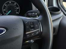 Ford Transit Custom 2.0 300 EcoBlue Limited Panel Van 5dr Diesel Manual L1 H1 Euro 6 (s/s) (130 ps) - U2036