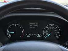 Ford Transit Custom 2.0 300 EcoBlue Limited Panel Van 5dr Diesel Manual L1 H1 Euro 6 (s/s) (130 ps) - U2036