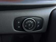 Ford Transit Custom 2.0 300 EcoBlue Limited Panel Van 5dr Diesel Manual L1 H1 Euro 6 (s/s) (130 ps) - U2036