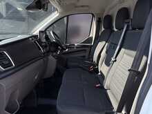 Ford Transit Custom 2.0 300 EcoBlue Limited Panel Van 5dr Diesel Manual L1 H1 Euro 6 (s/s) (130 ps) - U2036