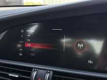 Alfa Romeo Giulia 2.9 V6 Bi-Turbo Quadrifoglio Saloon 4dr Petrol GPF Auto Euro 6 (s/s) (510 ps) - U2037