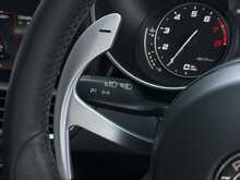 Alfa Romeo Giulia 2.9 V6 Bi-Turbo Quadrifoglio Saloon 4dr Petrol GPF Auto Euro 6 (s/s) (510 ps) - U2037