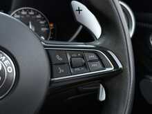 Alfa Romeo Giulia 2.9 V6 Bi-Turbo Quadrifoglio Saloon 4dr Petrol GPF Auto Euro 6 (s/s) (510 ps) - U2037