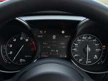 Alfa Romeo Giulia 2.9 V6 Bi-Turbo Quadrifoglio Saloon 4dr Petrol GPF Auto Euro 6 (s/s) (510 ps) - U2037