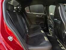 Alfa Romeo Giulia 2.9 V6 Bi-Turbo Quadrifoglio Saloon 4dr Petrol GPF Auto Euro 6 (s/s) (510 ps) - U2037