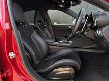 Alfa Romeo Giulia 2.9 V6 Bi-Turbo Quadrifoglio Saloon 4dr Petrol GPF Auto Euro 6 (s/s) (510 ps) - U2037