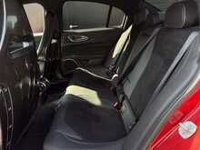 Alfa Romeo Giulia 2.9 V6 Bi-Turbo Quadrifoglio Saloon 4dr Petrol GPF Auto Euro 6 (s/s) (510 ps) - U2037