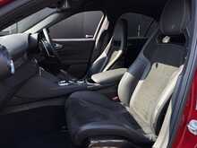 Alfa Romeo Giulia 2.9 V6 Bi-Turbo Quadrifoglio Saloon 4dr Petrol GPF Auto Euro 6 (s/s) (510 ps) - U2037
