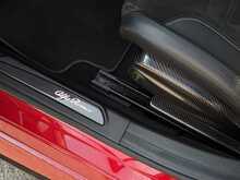 Alfa Romeo Giulia 2.9 V6 Bi-Turbo Quadrifoglio Saloon 4dr Petrol GPF Auto Euro 6 (s/s) (510 ps) - U2037