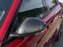 Alfa Romeo Giulia 2.9 V6 Bi-Turbo Quadrifoglio Saloon 4dr Petrol GPF Auto Euro 6 (s/s) (510 ps) - U2037