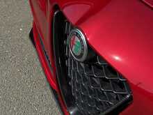 Alfa Romeo Giulia 2.9 V6 Bi-Turbo Quadrifoglio Saloon 4dr Petrol GPF Auto Euro 6 (s/s) (510 ps) - U2037