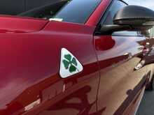 Alfa Romeo Giulia 2.9 V6 Bi-Turbo Quadrifoglio Saloon 4dr Petrol GPF Auto Euro 6 (s/s) (510 ps) - U2037