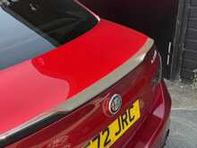 Alfa Romeo Giulia 2.9 V6 Bi-Turbo Quadrifoglio Saloon 4dr Petrol GPF Auto Euro 6 (s/s) (510 ps) - U2037