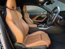 BMW M2 3.0 BiTurbo Coupe 2dr Petrol Steptronic Euro 6 (s/s) (460 ps) - U2039