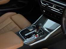 BMW M2 3.0 BiTurbo Coupe 2dr Petrol Steptronic Euro 6 (s/s) (460 ps) - U2039