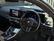 BMW M2 3.0 BiTurbo Coupe 2dr Petrol Steptronic Euro 6 (s/s) (460 ps) - U2039