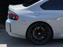 BMW M2 3.0 BiTurbo Coupe 2dr Petrol Steptronic Euro 6 (s/s) (460 ps) - U2039