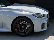 BMW M2 3.0 BiTurbo Coupe 2dr Petrol Steptronic Euro 6 (s/s) (460 ps) - U2039