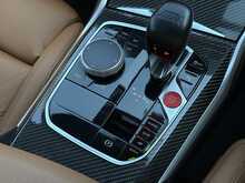 BMW M2 3.0 BiTurbo Coupe 2dr Petrol Steptronic Euro 6 (s/s) (460 ps) - U2039