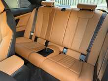 BMW M2 3.0 BiTurbo Coupe 2dr Petrol Steptronic Euro 6 (s/s) (460 ps) - U2039