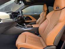 BMW M2 3.0 BiTurbo Coupe 2dr Petrol Steptronic Euro 6 (s/s) (460 ps) - U2039